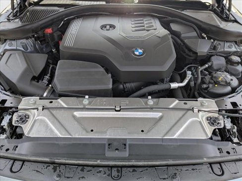 New 2025 BMW 230i Coupe w/ Premium Package image 16