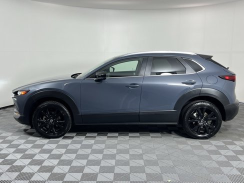 Used 2024 MAZDA CX-30 AWD 2.5 S w/ Preferred Package image 4
