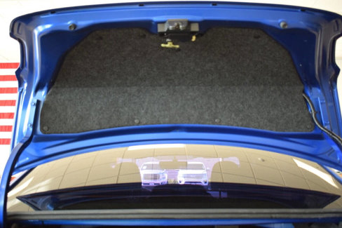 Used 2020 Subaru WRX image 23