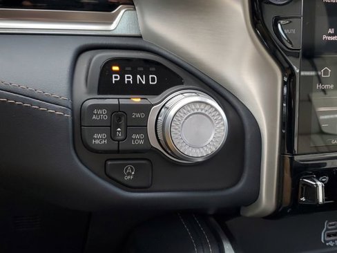 New 2025 RAM 1500 Tungsten w/ Towing Technology Group image 33