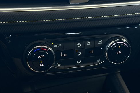 New 2026 Chevrolet TrailBlazer ACTIV w/ Convenience Package image 20