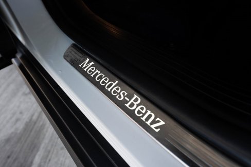 Used 2024 Mercedes-Benz GLE 350 4MATIC image 28