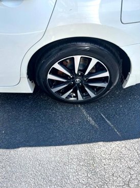 Used 2018 Nissan Altima 2.5 SV image 22