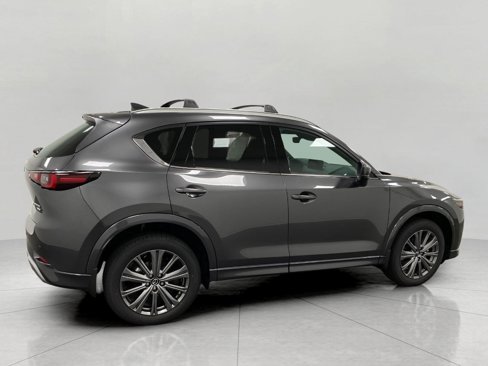 New 2025 MAZDA CX-5 Signature image 2