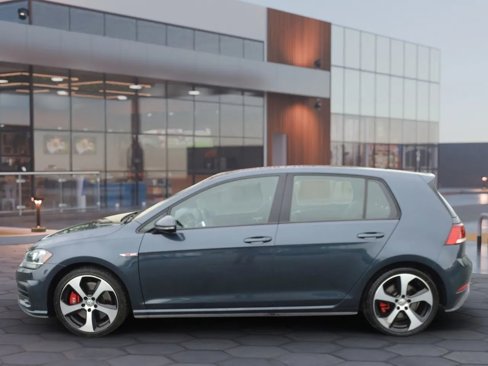 Used 2019 Volkswagen GTI S image 3