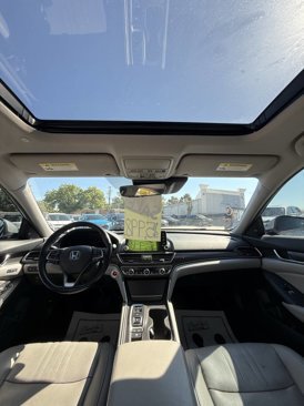 Used 2020 Honda Accord Touring image 15