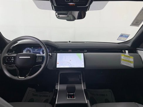 Used 2026 Land Rover Range Rover Velar S image 23