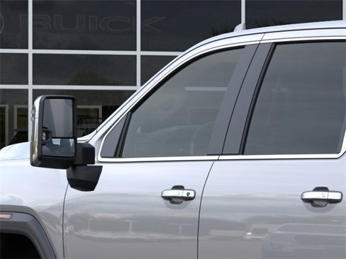 New 2026 GMC Sierra 2500 SLT w/ SLT Premium Package image 12