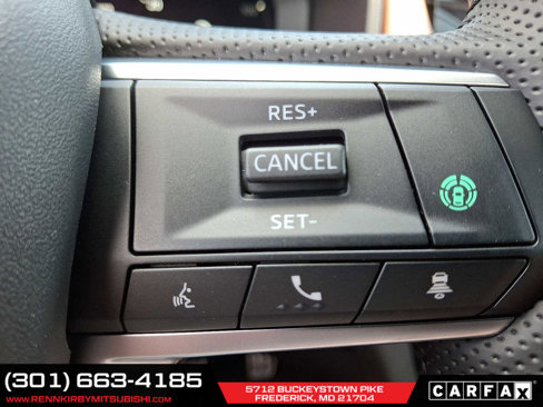 New 2025 Mitsubishi Outlander SEL image 20