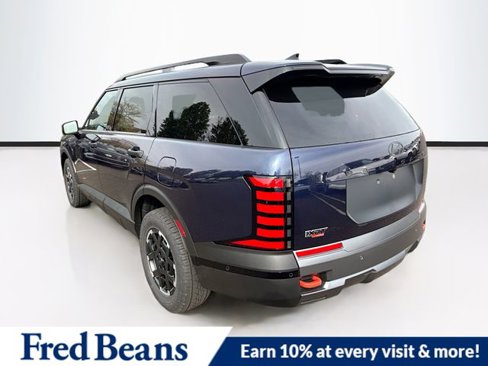 New 2026 Hyundai Palisade XRT Pro image 5