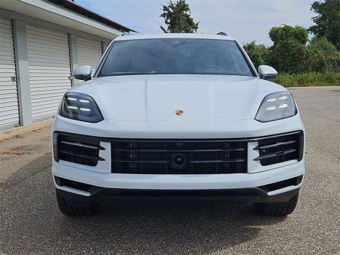 New 2026 Porsche Cayenne image 7