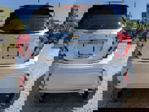 Used 2022 Chevrolet Spark LS image 5