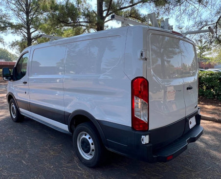 Used 2019 Ford Transit 250 130 Low Roof image 13