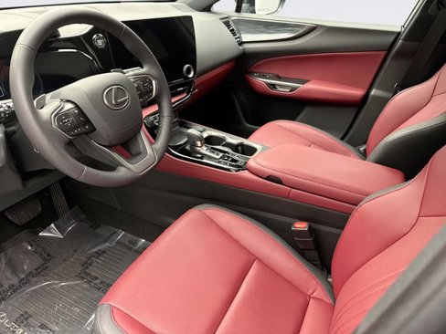 Used 2024 Lexus NX 350 AWD w/ Premium Package image 10