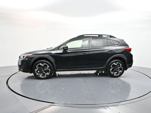 Used 2023 Subaru Crosstrek 2.5i Limited w/ Moonroof Package image 4
