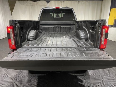 Used 2023 Ford F250 Lariat w/ Sport Appearance Package image 24