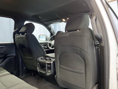 Used 2025 RAM 1500 Big Horn image 38