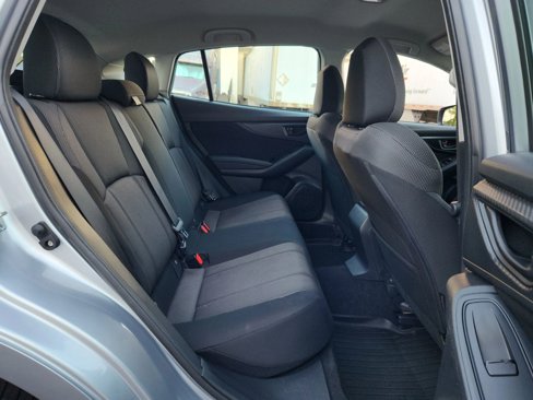 Used 2022 Subaru Impreza 2.0i image 15