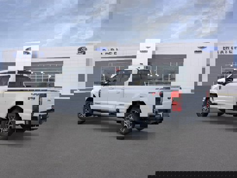 New 2026 Ford F350 4x4 Crew Cab Super Duty image 4