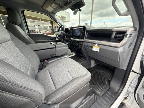 New 2025 Ford F250 XL w/ FX4 Off-Road Package image 12