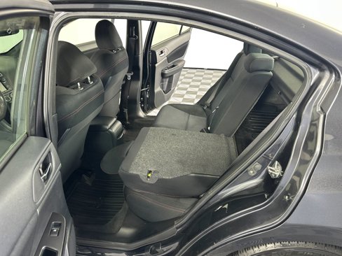 Used 2016 Subaru WRX w/ Popular Package #3 image 29