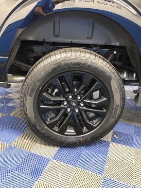 New 2025 Ford F150 XLT w/ Equipment Group 302A MID image 10