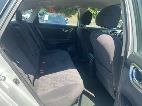 Used 2013 Nissan Sentra SV w/ Driver Pkg image 13