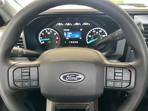 New 2026 Ford F250 XL image 29