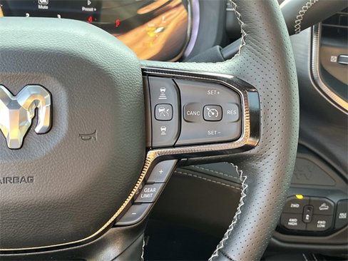 New 2026 RAM 2500 Rebel image 27