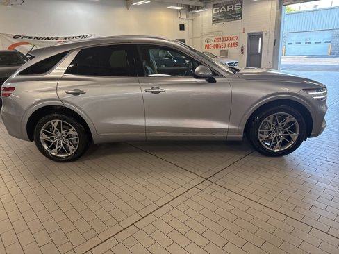 Used 2025 Genesis GV70 2.5T image 7