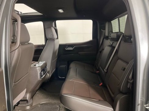 New 2026 GMC Sierra 1500 Denali w/ Denali Reserve Package image 35