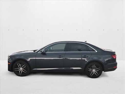 Used 2019 Audi A4 2.0T Premium w/ 18" Wheel Package image 9