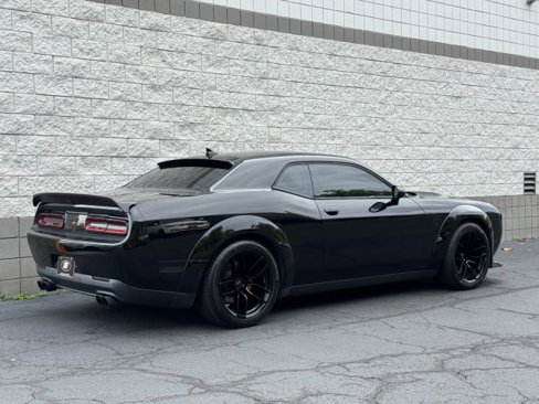 Used 2019 Dodge Challenger R/T Scat Pack image 16