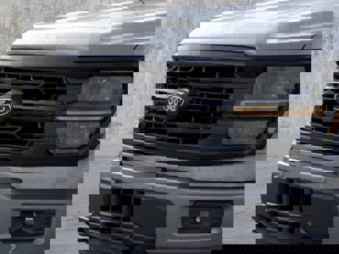 New 2025 Ford F150 XLT image 17