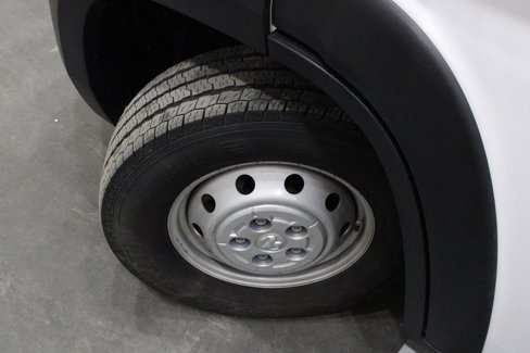 Used 2023 RAM ProMaster 2500 image 32