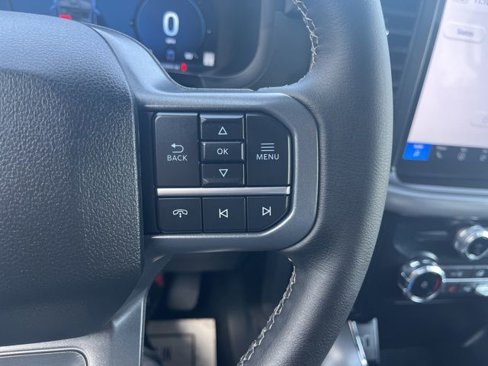 Used 2025 Ford F150 XLT w/ Equipment Group 302A MID image 28