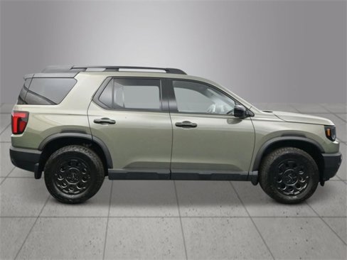 New 2026 Honda Passport TrailSport Elite image 6
