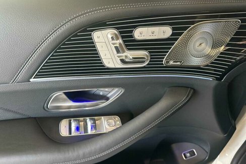 New 2026 Mercedes-Benz GLE 450 4MATIC image 11