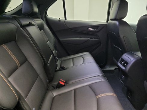 Used 2022 Chevrolet Equinox Premier w/ LPO, Floor Liner Package image 19