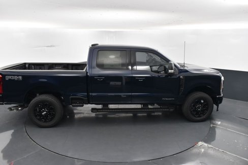 New 2025 Ford F350 XLT image 24