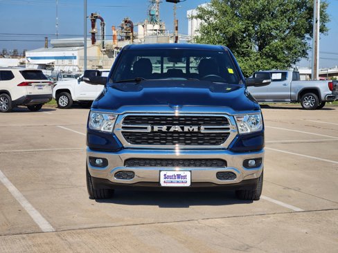 Used 2022 RAM 1500 Lone Star image 7