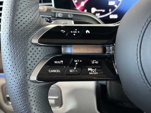 New 2026 Mercedes-Benz GLS 450 4MATIC image 20