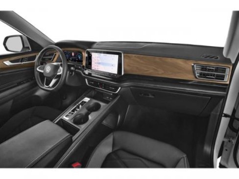 New 2026 Volkswagen Atlas SE image 18