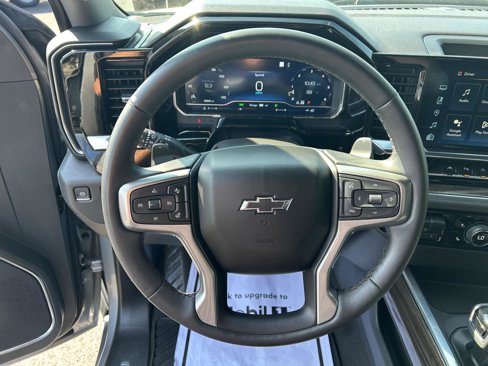 Used 2023 Chevrolet Silverado 1500 RST w/ Convenience Package II image 16