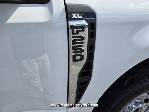 New 2026 Ford F250 XL image 13