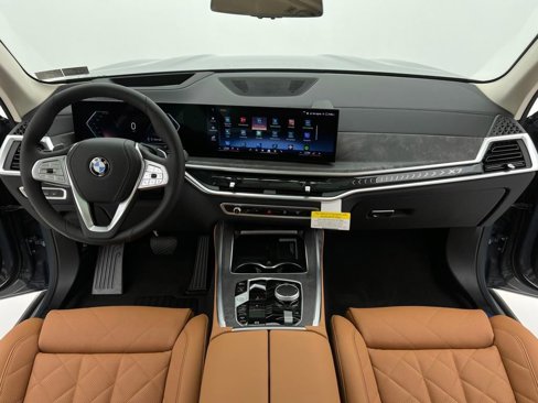 New 2026 BMW X7 xDrive40i image 15