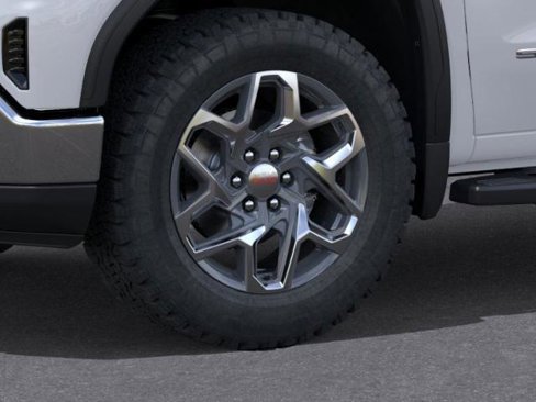 New 2026 GMC Sierra 1500 SLT w/ SLT Premium Plus Package image 9