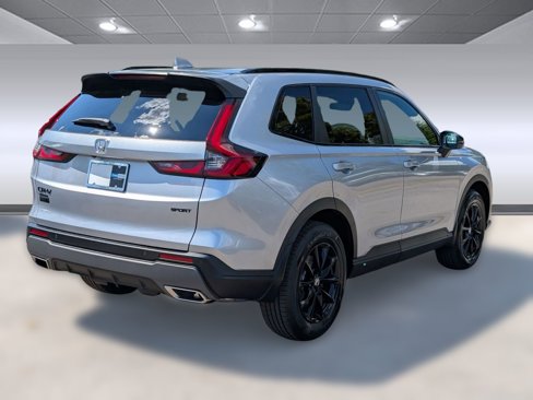 New 2026 Honda CR-V Sport-L image 9