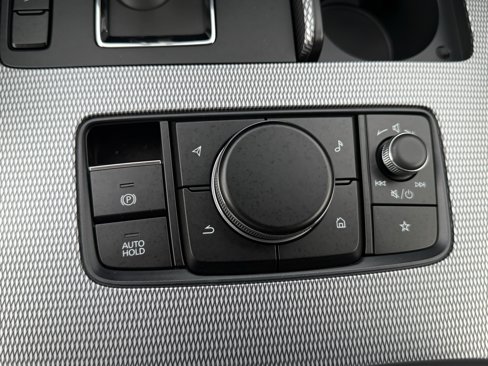 New 2026 MAZDA CX-90 3.3 Turbo w/ Preferred Package image 20