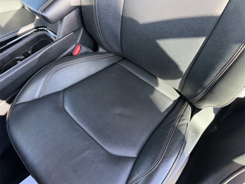 Certified 2022 Jeep Compass Limited image 21